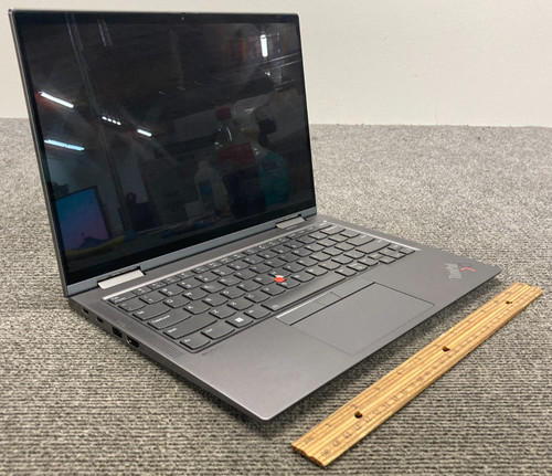 Lenovo thinkpad yoga 14 - lenovo,