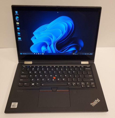 Lenovo thinkpad x13 yoga - x13, gen