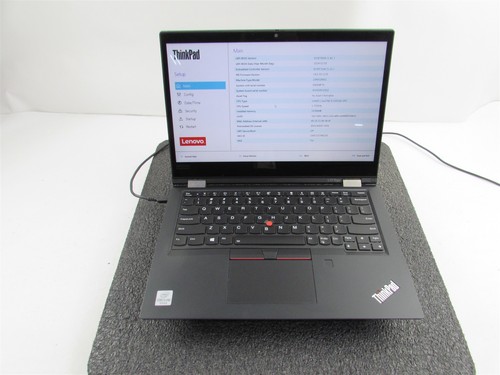 Lenovo thinkpad l13 yoga gen - lenovo,