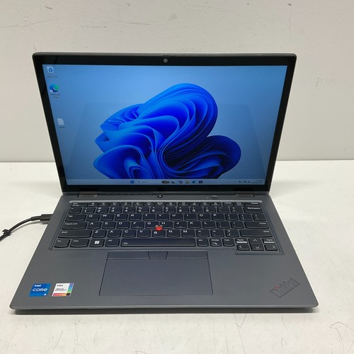 Lenovo l13 yoga - yoga, gen